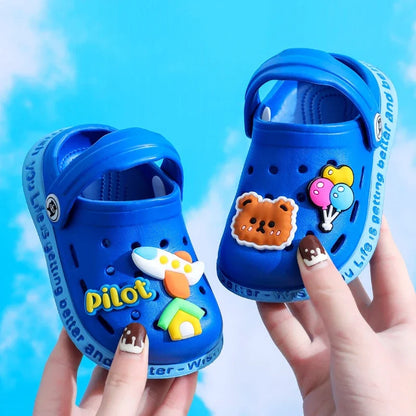 Croc's Kawaii