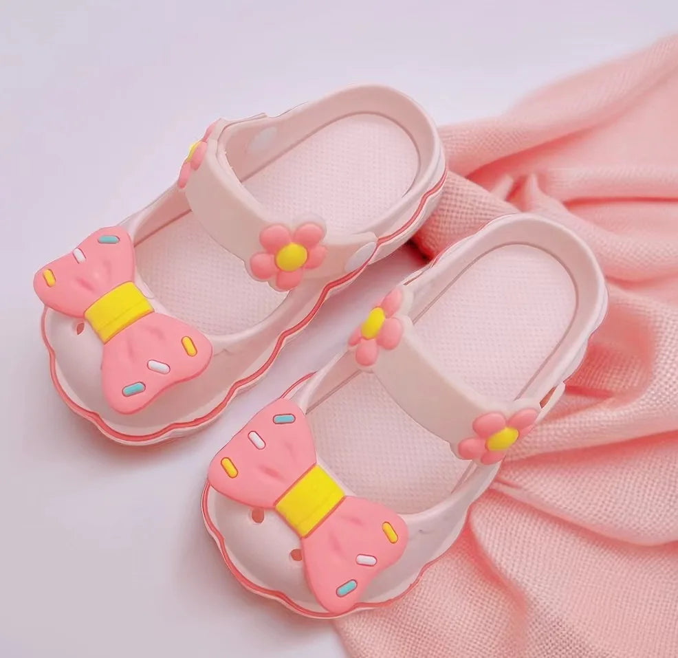 Mules & Sabots Enfants