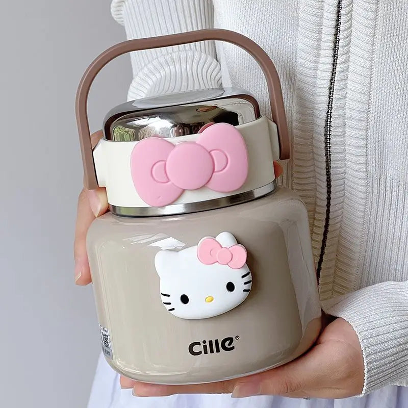 Thermos Hello Kitty
