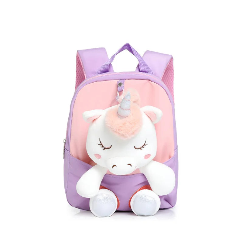 Sac à Dos Licorne Enfant