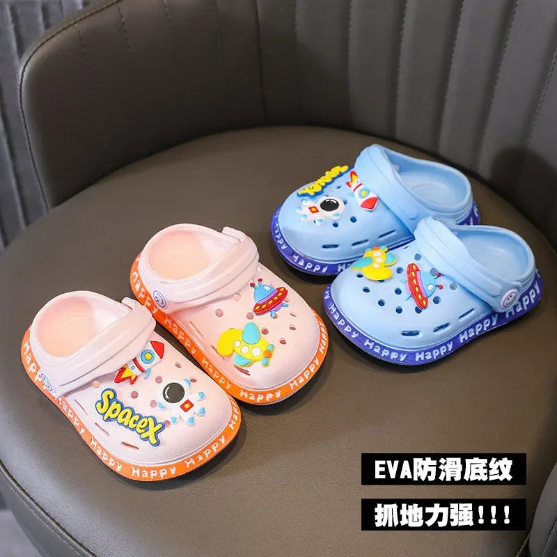 Crocs Kawaii Enfant
