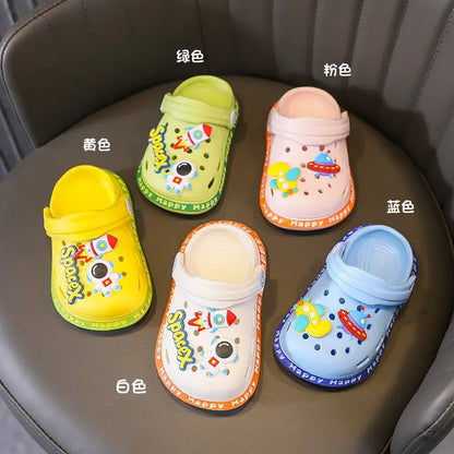 Crocs Kawaii Enfant