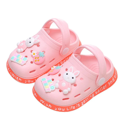 Crocs Kawaii Enfant