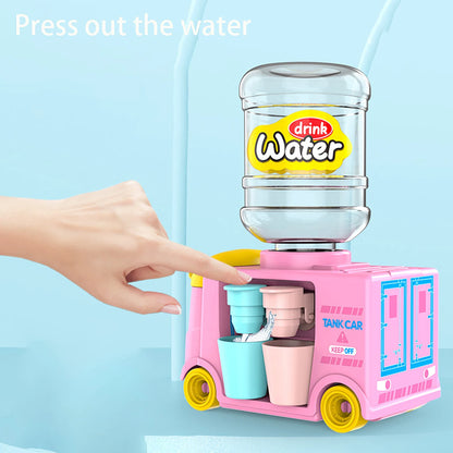 Distributeur d’eau mini pour enfant