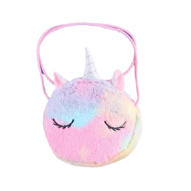 Robe Licorne Enfant