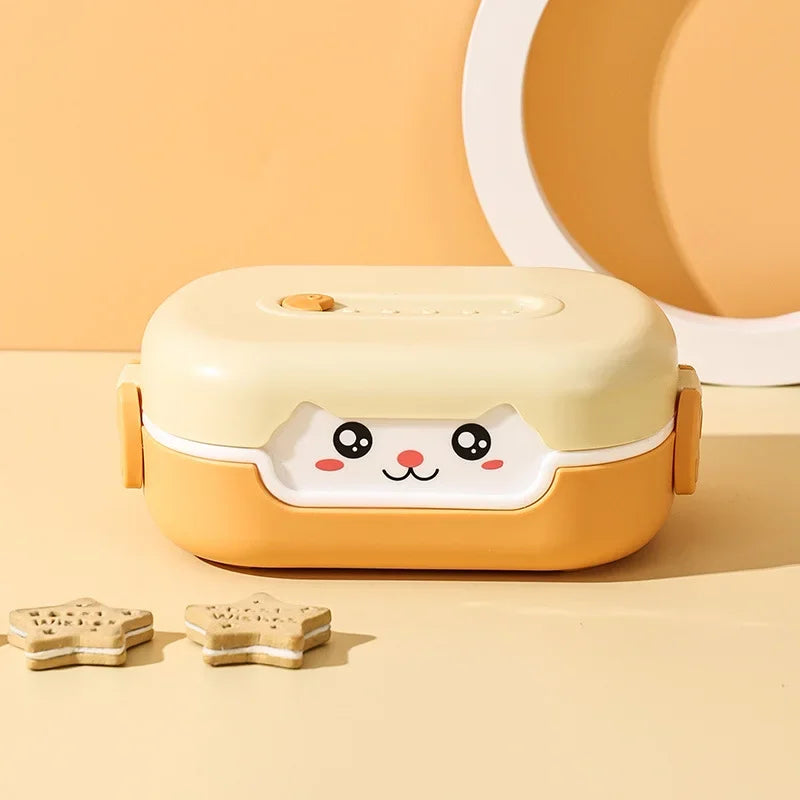 Bento Box Kawaii