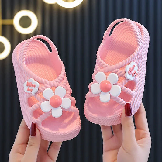 Sandales d’Été Enfant
