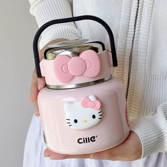 Thermos Hello Kitty