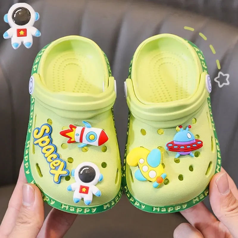 Crocs Kawaii Enfant
