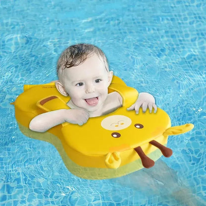 Bouée Baby Swim