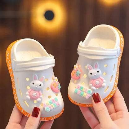 Crocs Kawaii Enfant