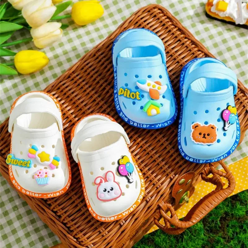 Croc's Kawaii