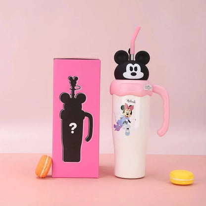 Gourde Thermos Lotso Disney 800 ml