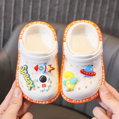 Crocs Kawaii Enfant