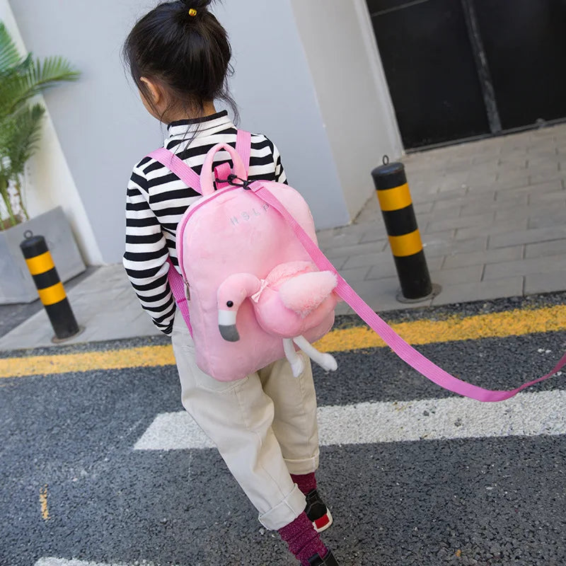 Sac Anti-Perte Enfant