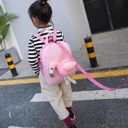 Sac Anti-Perte Enfant