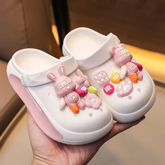 Sandales d’été enfants