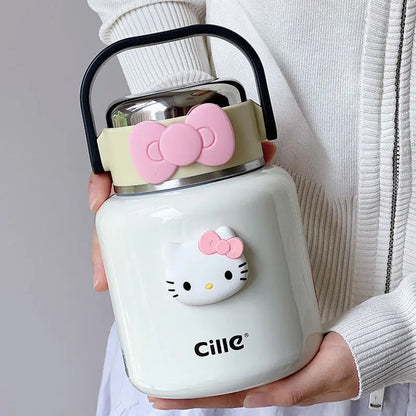 Thermos Hello Kitty