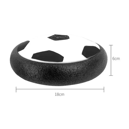 Ballon de Foot LED Flottant