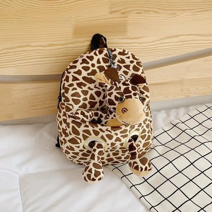 Sac Anti-Perte Enfant