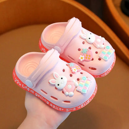 Crocs Kawaii Enfant