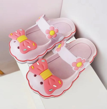 Mules & Sabots Enfants