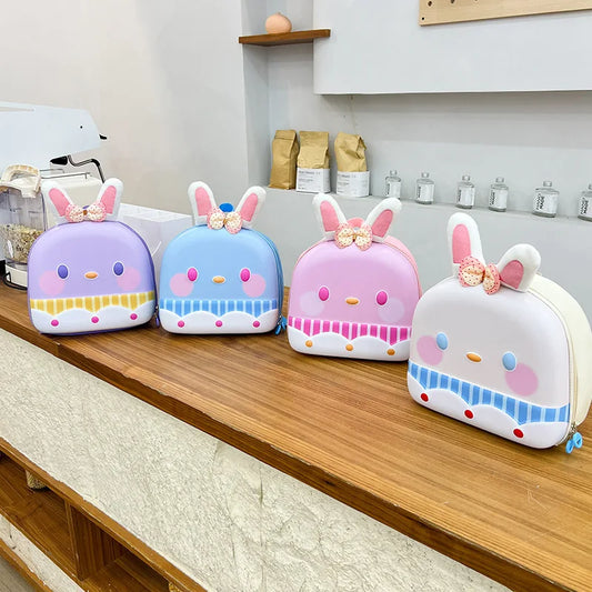 Sac à Dos Lapin Kawaii