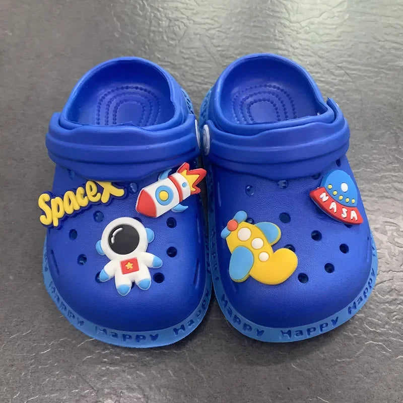 Crocs Kawaii Enfant