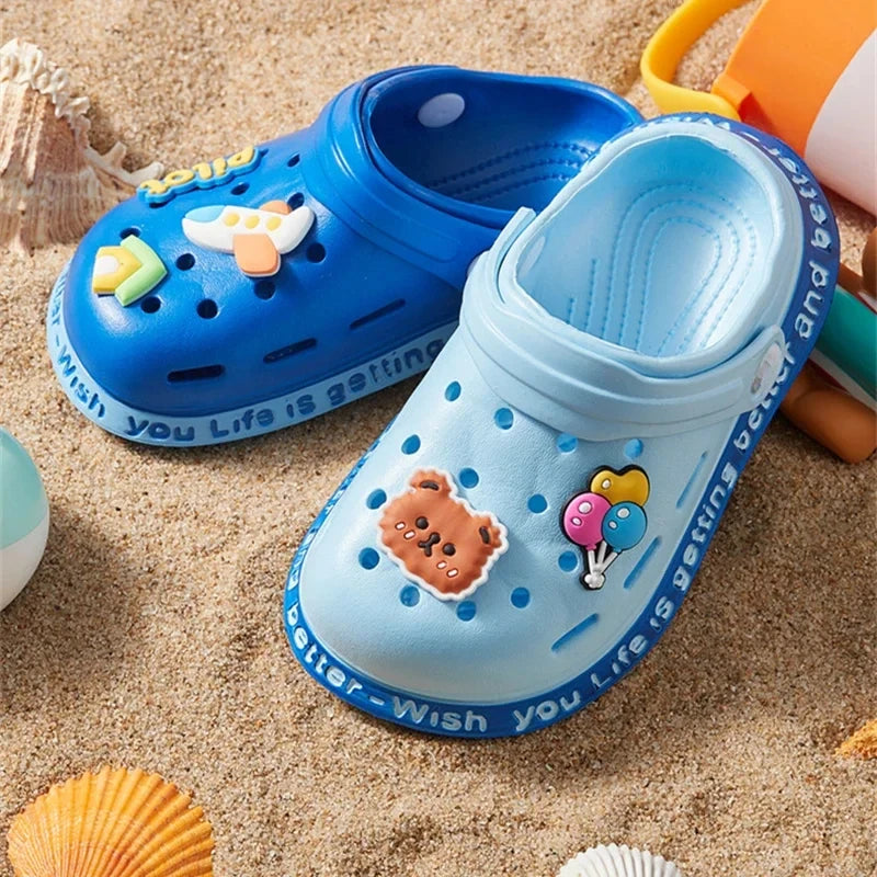 Croc's Kawaii