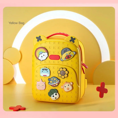 Sac à Dos Cartoon Kawaii Étanche