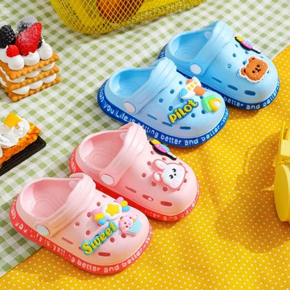 Croc's Kawaii
