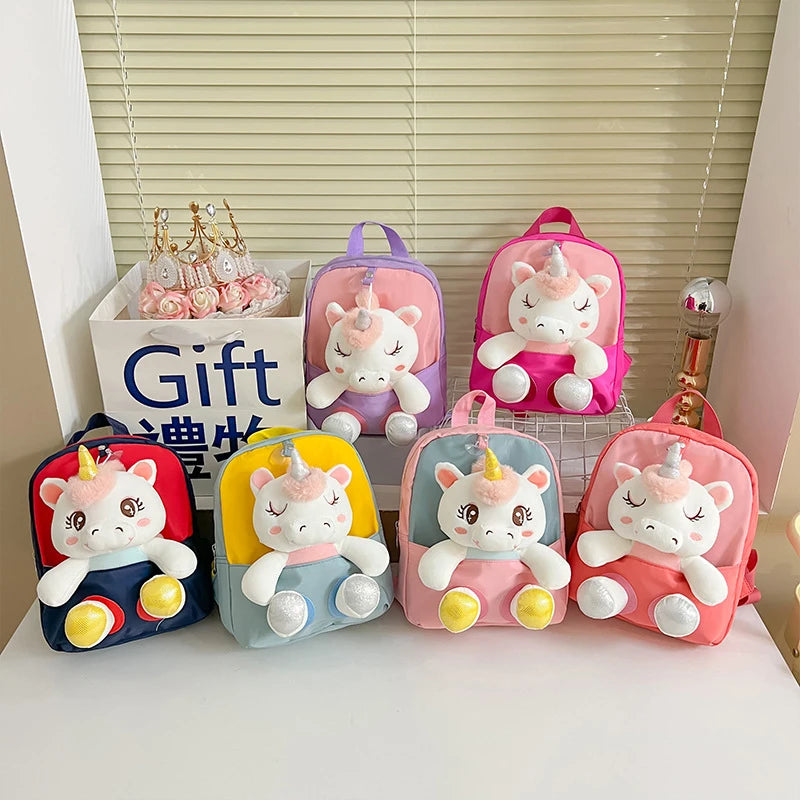 Sac à Dos Licorne Enfant