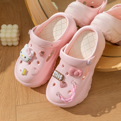 Mules Sanrio Enfant
