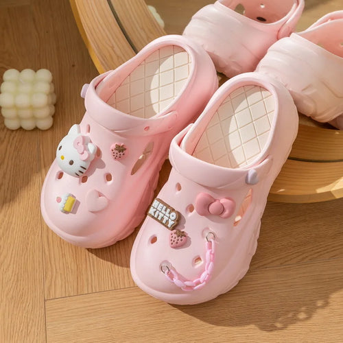 Mules Sanrio Enfant