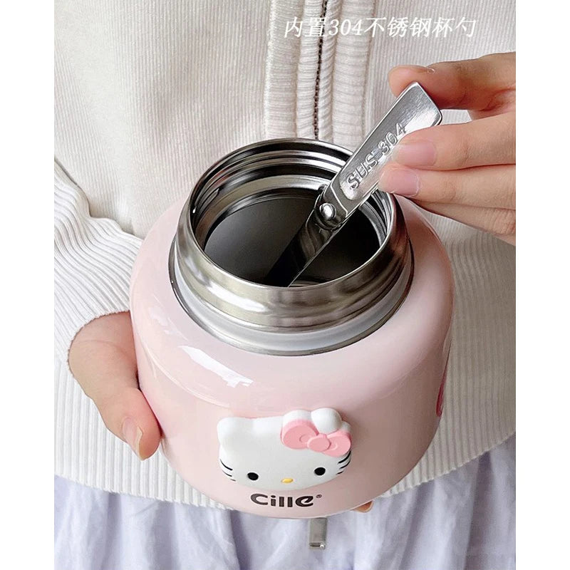 Thermos Hello Kitty