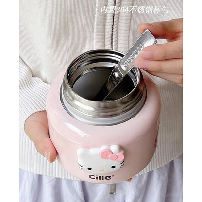 Thermos Hello Kitty