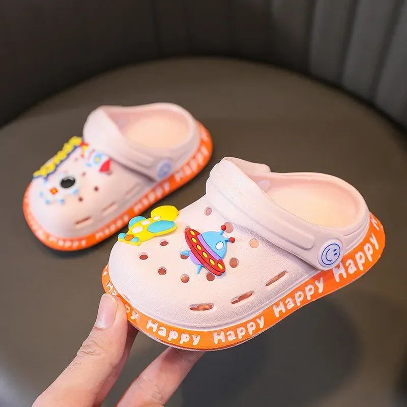 Crocs Kawaii Enfant