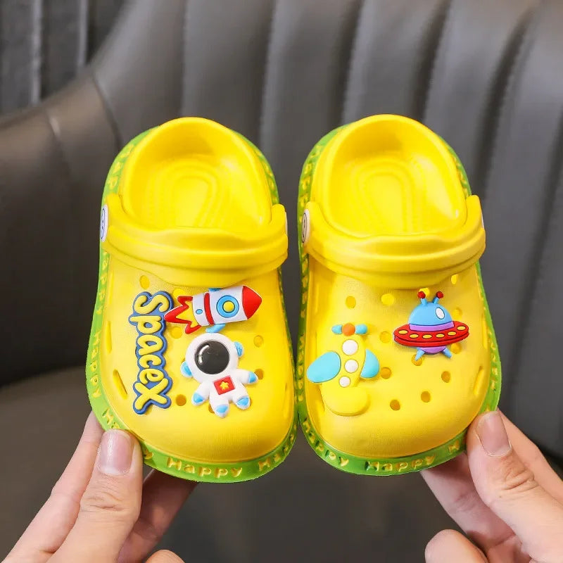 Crocs Kawaii Enfant