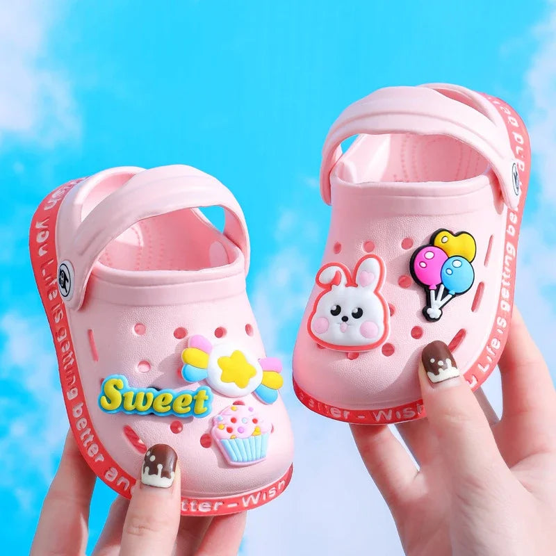 Croc's Kawaii