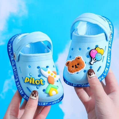 Croc's Kawaii