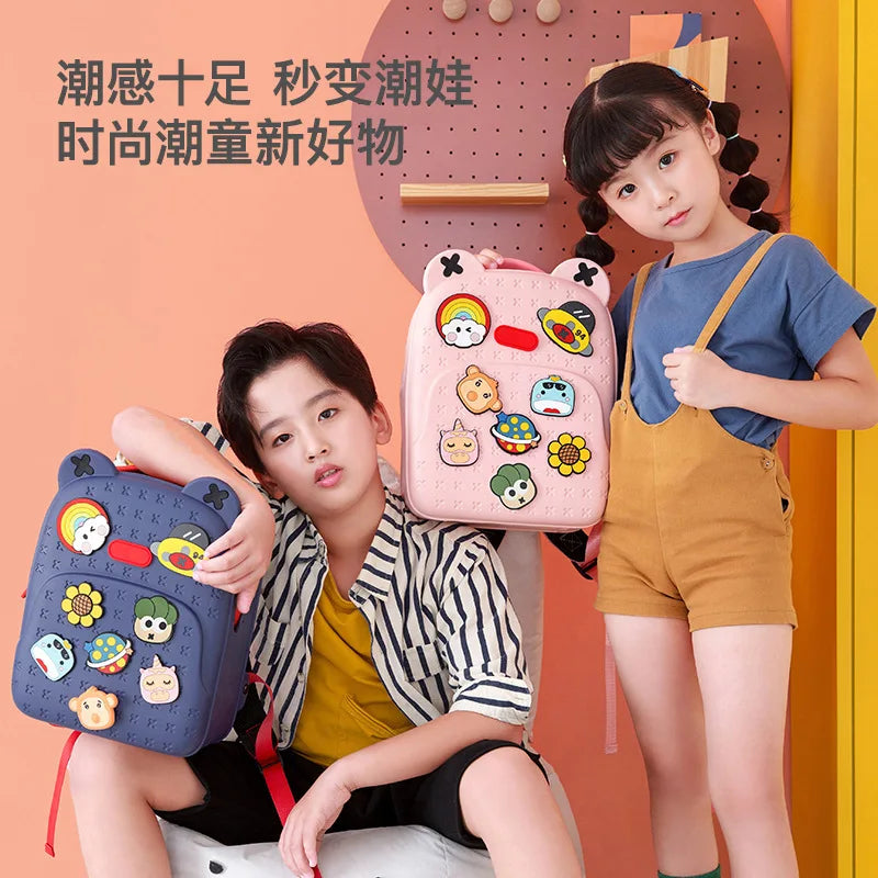 Sac à Dos Cartoon Kawaii Étanche