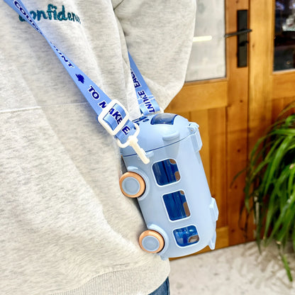 Gourde Bus Ours – 500ml